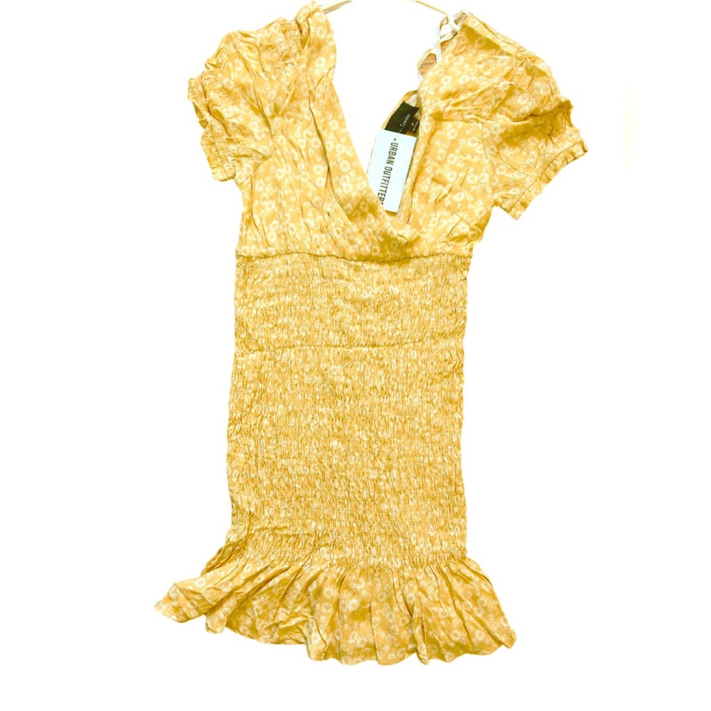 Urban outfitters dress NWT
